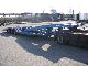 2001 Other  Vogelzang VO 2.21 M16 AT Semi-trailer Car carrier photo 2