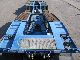 2001 Other  Vogelzang VO 2.21 M16 AT Semi-trailer Car carrier photo 4