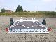 2011 Other  Retractable platform trailer for 2 bikes Trailer Motortcycle Trailer photo 5