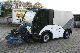 2005 Other  Hako City Master 2000 Van or truck up to 7.5t Sweeping machine photo 1
