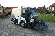 2005 Other  Hako City Master 2000 Van or truck up to 7.5t Sweeping machine photo 6