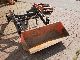 2011 Other  Shovel loaders mini1 Construction machine Other substructures photo 1