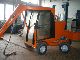 1994 Other  Optima paving machine Construction machine Other construction vehicles photo 1