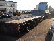 1990 Other  Hall trailer top condition Semi-trailer Low loader photo 1