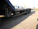 1990 Other  Hall trailer top condition Semi-trailer Low loader photo 4