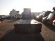 1990 Other  Hall trailer top condition Semi-trailer Low loader photo 7