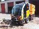 2003 Other  Bucher sweeper CC2020 Van or truck up to 7.5t Sweeping machine photo 1