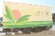 1989 Other  Contar A18 LZ Isolation flower transportation Trailer Box photo 1