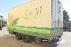 1989 Other  Contar A18 LZ Isolation flower transportation Trailer Box photo 2