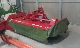 Other  Stoll front mower CM 265 F 2001 Reaper photo