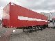 Other  H.T.F. HZCT 32 2-AXLE TRAILER WITH CLOSED STEERI 1997 Box photo