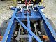 2004 Other  Dennison container trailer Semi-trailer Swap chassis photo 2