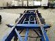 2004 Other  Dennison container trailer Semi-trailer Swap chassis photo 3