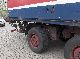 2004 Other  Will 53 drinks trailer tailgate Semi-trailer Beverages photo 1
