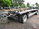 1999 Other  George idler trailer (265/70 R 19.5) Trailer Roll-off trailer photo 1