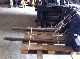 2004 Other  Fork plate with screw forks (round) Forklift truck Other forklift trucks photo 1