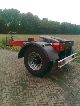 Other  1-DOLLY AXLE, NEW 2012 Other semi-trailers photo