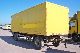 1999 Other  Count / Lübtheen P-A 12/72 ABS 30x in stock Trailer Box photo 1