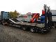 Other  Kaiser S380 Hydrl 2E. Ramps 2004 Low loader photo