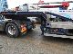 2004 Other  Kaiser S380 Hydrl 2E. Ramps Semi-trailer Low loader photo 7