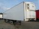 2001 Other  Naughty - High FHS-28T Thermo King SL300 Semi-trailer Deep-freeze transporter photo 2