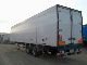 2001 Other  Naughty - High FHS-28T Thermo King SL300 Semi-trailer Deep-freeze transporter photo 4