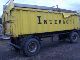1998 Other  ATM grain tipper Trailer Three-sided tipper photo 2