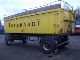 1998 Other  ATM grain tipper Trailer Three-sided tipper photo 3