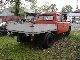 1973 Other  ihc 1310 4x4 V8 Van or truck up to 7.5t Stake body photo 4