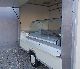 1991 Other  FOOD CART / TRAILER * TOP * Trailer Traffic construction photo 2