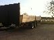 2012 Other  6100 flatbed tandem Trailer Stake body photo 1