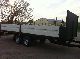 2012 Other  6100 flatbed tandem Trailer Stake body photo 2