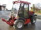 Other  Bergmeister HY 75 001 1990 Tractor photo