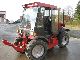1990 Other  Bergmeister HY 75 001 Agricultural vehicle Tractor photo 1