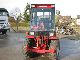 1990 Other  Bergmeister HY 75 001 Agricultural vehicle Tractor photo 2