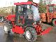 1990 Other  Bergmeister HY 75 001 Agricultural vehicle Tractor photo 3