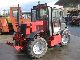 1990 Other  Bergmeister HY 75 001 Agricultural vehicle Tractor photo 4