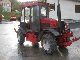 1990 Other  Bergmeister HY 75 001 Agricultural vehicle Tractor photo 5