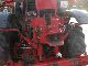 1990 Other  Bergmeister HY 75 001 Agricultural vehicle Tractor photo 6