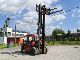 2003 Other  HELI Gekon 10t Forklift truck Front-mounted forklift truck photo 1