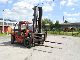 2003 Other  HELI Gekon 10t Forklift truck Front-mounted forklift truck photo 2
