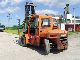 2003 Other  HELI Gekon 10t Forklift truck Front-mounted forklift truck photo 4