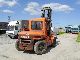 2003 Other  HELI Gekon 10t Forklift truck Front-mounted forklift truck photo 5
