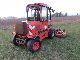 2004 Other  Schell SG 100 Agricultural vehicle Reaper photo 2