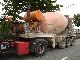 Other  Other / Katsoukis concrete trailer 10 cc 1999 Other semi-trailers photo