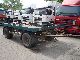 1991 Other  Solingen container trailer 17t Trailer Roll-off trailer photo 3