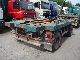 1991 Other  Solingen container trailer 17t Trailer Roll-off trailer photo 5