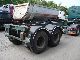 1981 Other  Gutters Sea 2 axis BDF Schassi Auglieger- Semi-trailer Swap chassis photo 4