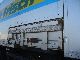 2000 Other  Bodden refrigerated semitrailer 2 Axle-Laderbord.W-Lenkach Semi-trailer Refrigerator body photo 4