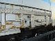 2001 Other  Bodden refrigerated semitrailer 2 Axle-Laderbord.W-Lenkach Semi-trailer Refrigerator body photo 6